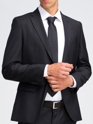 Краватка BOSS (5266): фото 4 - Invogue