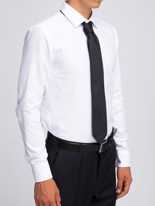 Краватка BOSS (5266): фото 5 - Invogue