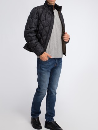 Футболка BOSS (5542): фото 3 - Invogue