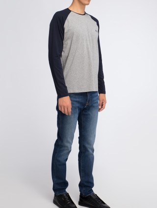 Футболка BOSS (5542): фото 4 - Invogue