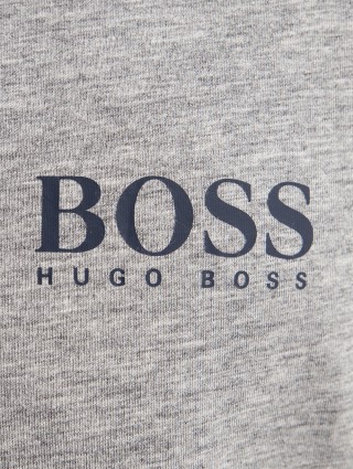 Футболка BOSS (5542): фото 8 - Invogue