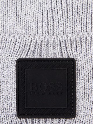 Шапка BOSS (3767): фото 4 - Invogue