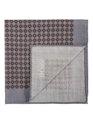 Платок BOSS (5300): фото - Invogue