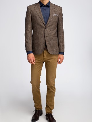 Платок BOSS (5300): фото 2 - Invogue