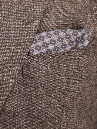 Платок BOSS (5300): фото 3 - Invogue