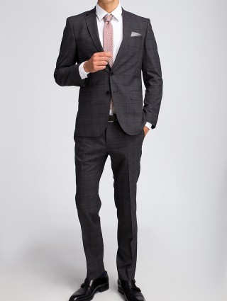 Хустка BOSS (5388): фото 1 - Invogue