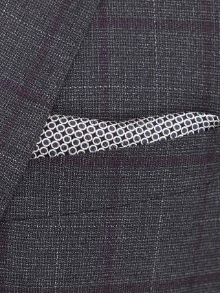 Хустка BOSS (5388): фото 2 - Invogue