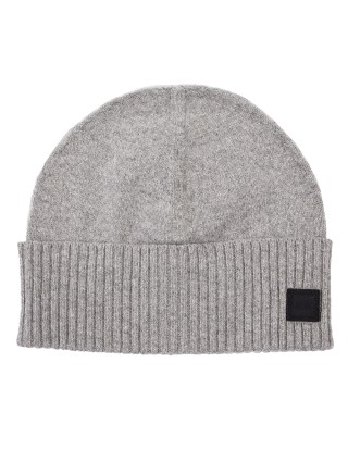 Шапка BOSS (3800): фото 2 - Invogue