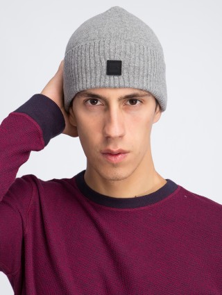 Шапка BOSS (3800): фото 3 - Invogue