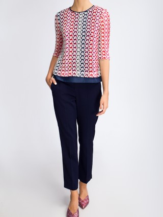 Блуза Max&Co (5109): фото 3 - Invogue