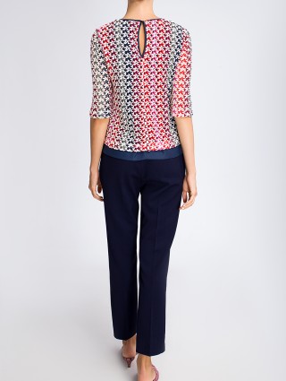 Блуза Max&Co (5109): фото 4 - Invogue