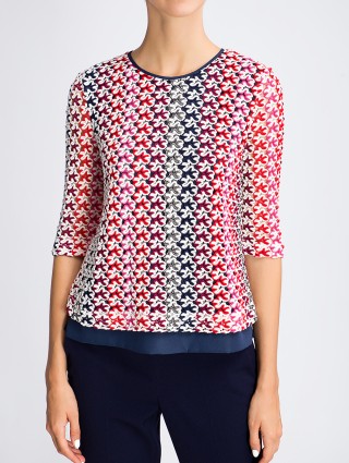 Блуза Max&Co (5109): фото 5 - Invogue