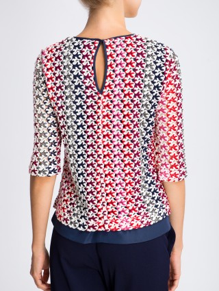 Блуза Max&Co (5109): фото 6 - Invogue