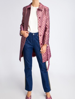 Блуза MAX&CO (5094): фото 1 - Invogue