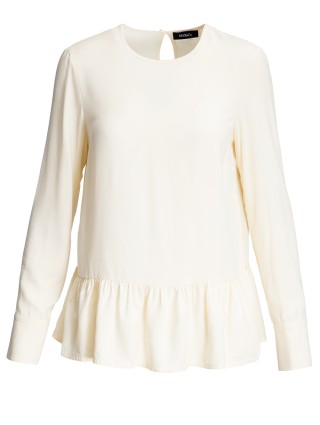 Блуза MAX&CO (5094): фото 3 - Invogue