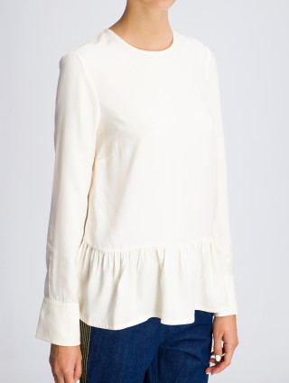 Блуза MAX&CO (5094): фото 4 - Invogue