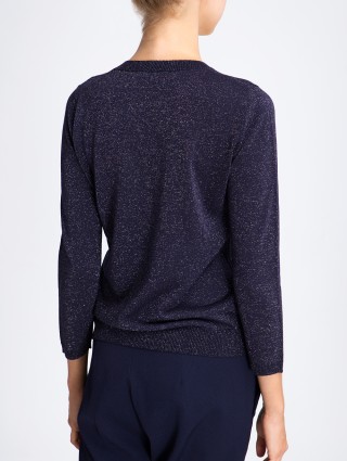 Светр WEEKEND MAX MARA (2220): фото 4 - Invogue