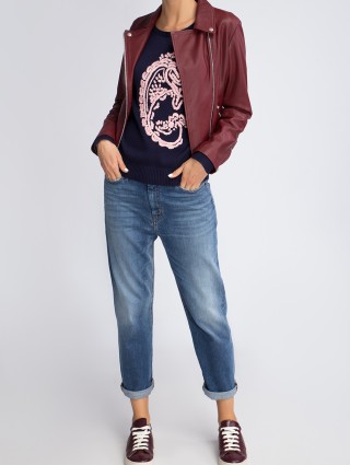 Джинсы WEEKEND MAX MARA (659): фото 3 - Invogue