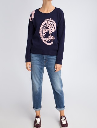 Джинсы WEEKEND MAX MARA (659): фото 5 - Invogue