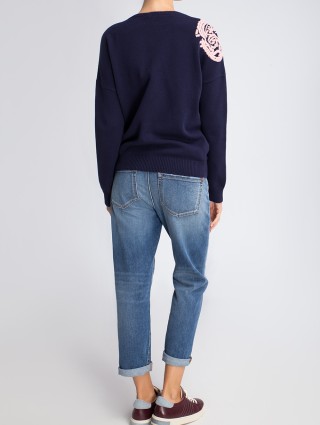 Джинсы WEEKEND MAX MARA (659): фото 6 - Invogue