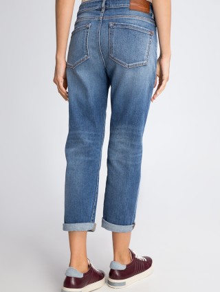 Джинсы WEEKEND MAX MARA (659): фото 8 - Invogue