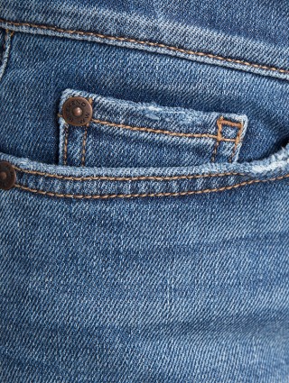 Джинсы WEEKEND MAX MARA (659): фото 9 - Invogue