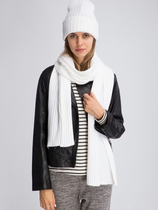 Шарф WEEKEND MAX MARA (245): фото 3 - Invogue