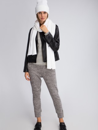 Шарф WEEKEND MAX MARA (245): фото 4 - Invogue