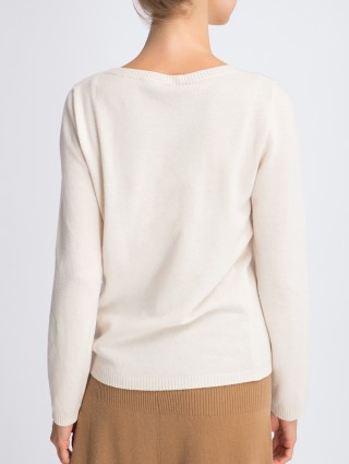 Светр WEEKEND MAX MARA (2334): фото 7 - Invogue