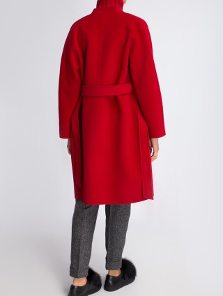 Пальто Weekend Max Mara (1428): фото 4 - Invogue