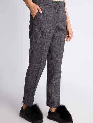 Брюки WEEKEND MAX MARA (831): фото 7 - Invogue