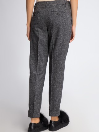 Брюки WEEKEND MAX MARA (831): фото 8 - Invogue