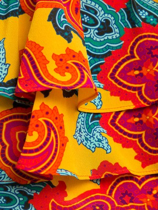 Сукня JW ANDERSON (1367): фото 6 - Invogue