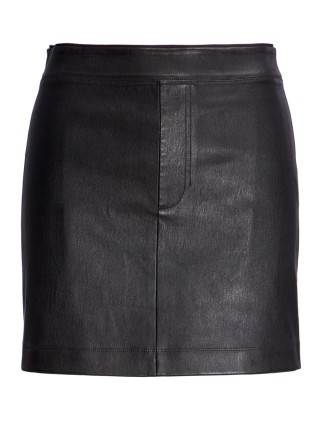 Спiдниця HELMUT LANG (419): фото 2 - Invogue