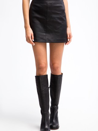 Спiдниця HELMUT LANG (419): фото 5 - Invogue