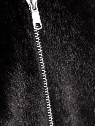 Шуба HELMUT LANG (7138): фото 5 - Invogue