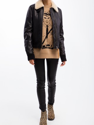 Свитер JW ANDERSON (1246): фото 3 - Invogue