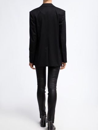 Пиджак HELMUT LANG (474): фото 4 - Invogue