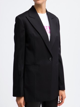 Пиджак HELMUT LANG (474): фото 5 - Invogue