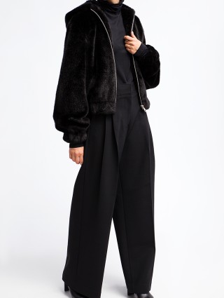 Брюки JW ANDERSON (1279): фото 3 - Invogue