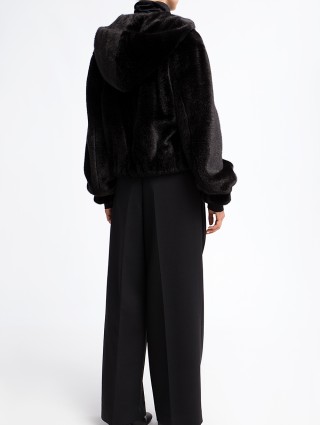 Брюки JW ANDERSON (1279): фото 4 - Invogue