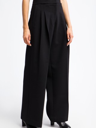 Брюки JW ANDERSON (1279): фото 5 - Invogue