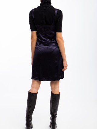 Сукня HELMUT LANG (7143): фото 2 - Invogue