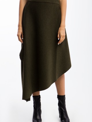 Юбка JW ANDERSON (1384): фото 5 - Invogue