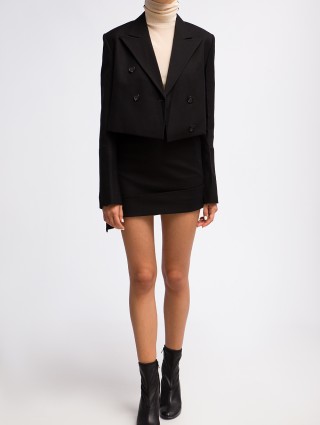 Чоботи JOSEPH (5539): фото 4 - Invogue