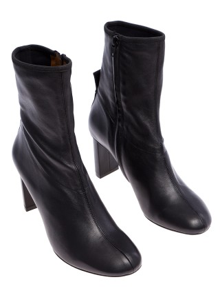 Чоботи JOSEPH (5539): фото 3 - Invogue