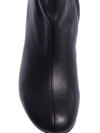 Чоботи JOSEPH (5539): фото 6 - Invogue