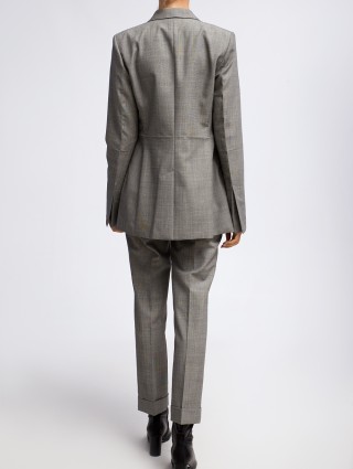 Брюки HELMUT LANG (424): фото 4 - Invogue