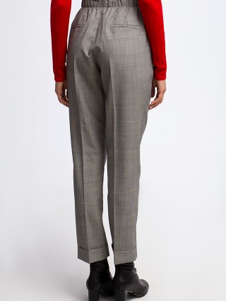 Брюки HELMUT LANG (424): фото 5 - Invogue