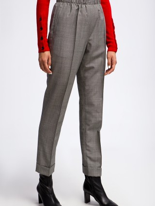 Брюки HELMUT LANG (424): фото 6 - Invogue